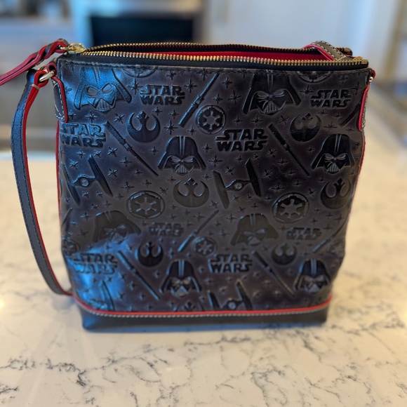 Dooney & Bourke Star Wars Collaboration - Picture 7 of 10